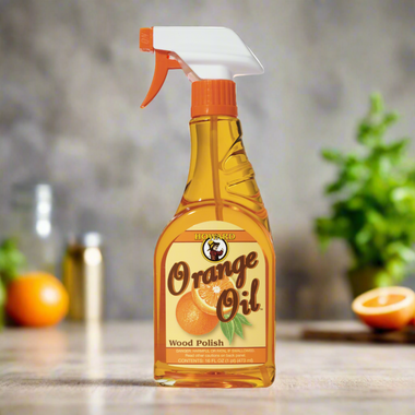 Orange Oil Spray, 16 oz