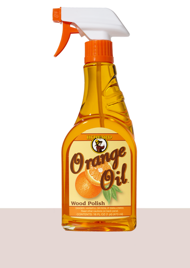 Orange Oil Spray, 16 oz