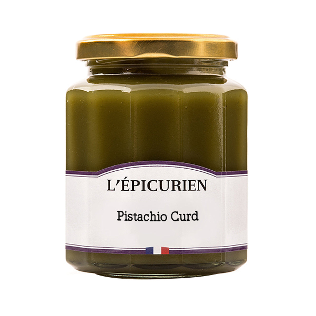 L'epicurien Pistachio Curd 11.3oz