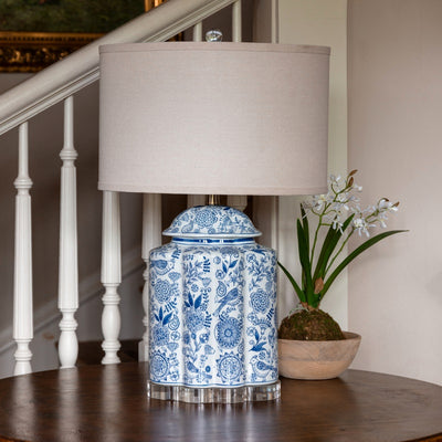 Lighting – The French Cottage