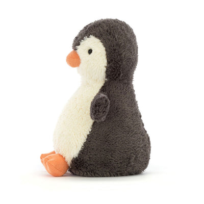 Pesto The Peanut Penguin