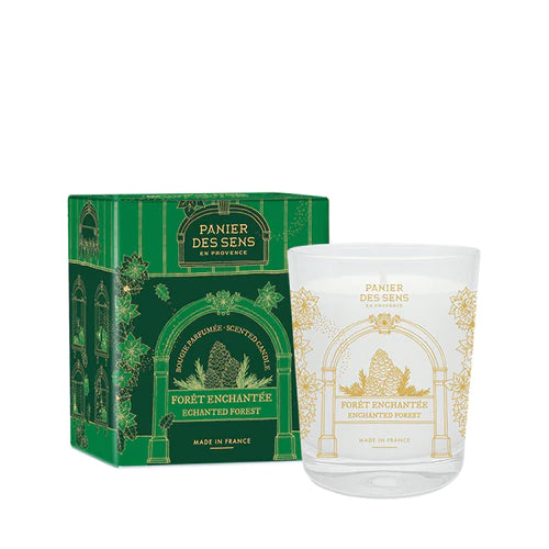 Panier des Sens Enchanted Forest Candle