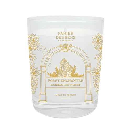 Panier des Sens Enchanted Forest Candle