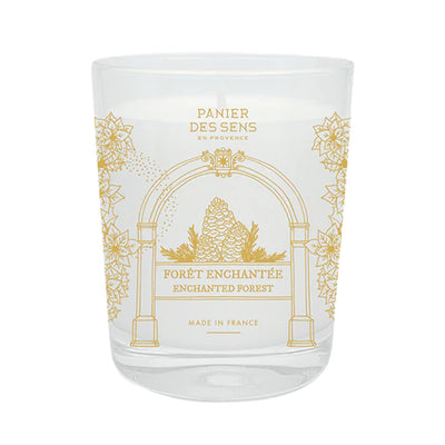 Panier des Sens Enchanted Forest Candle