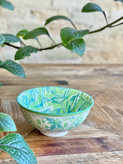 Patina Vie Botanica Tidbit Bowl