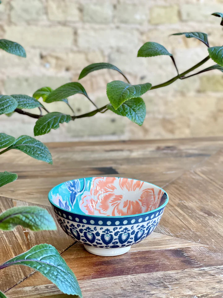 Patina Vie Perfume Tidbit Bowl