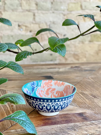 Patina Vie Perfume Tidbit Bowl