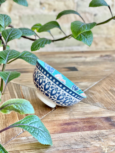 Patina Vie Perfume Tidbit Bowl