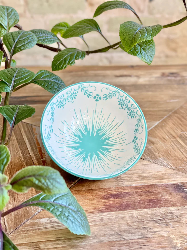 Patina Vie Starlight Bowl