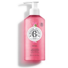 Rose - Wellbeing Body Lotion - 8.4 oz