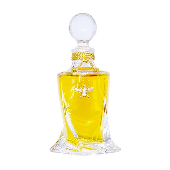 Royal Extract Bath Gel in Petite Decanter