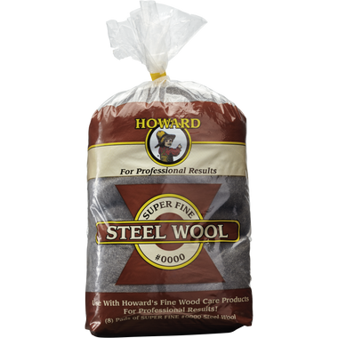 Super Fine Steel Wool