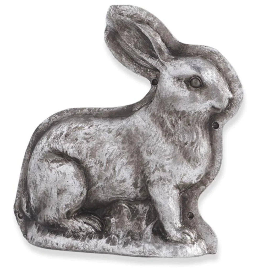 Bunny Candy Mold Decoration