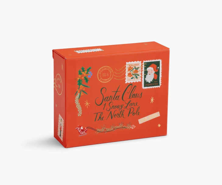 Holiday Wishes Essentials Card Box