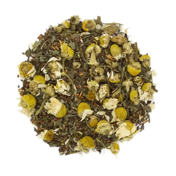 Pride & Peppermint Loose Tea