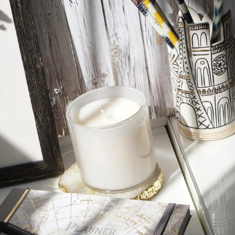 Star Magnolia Candle