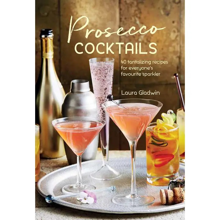 Prosecco Cocktails