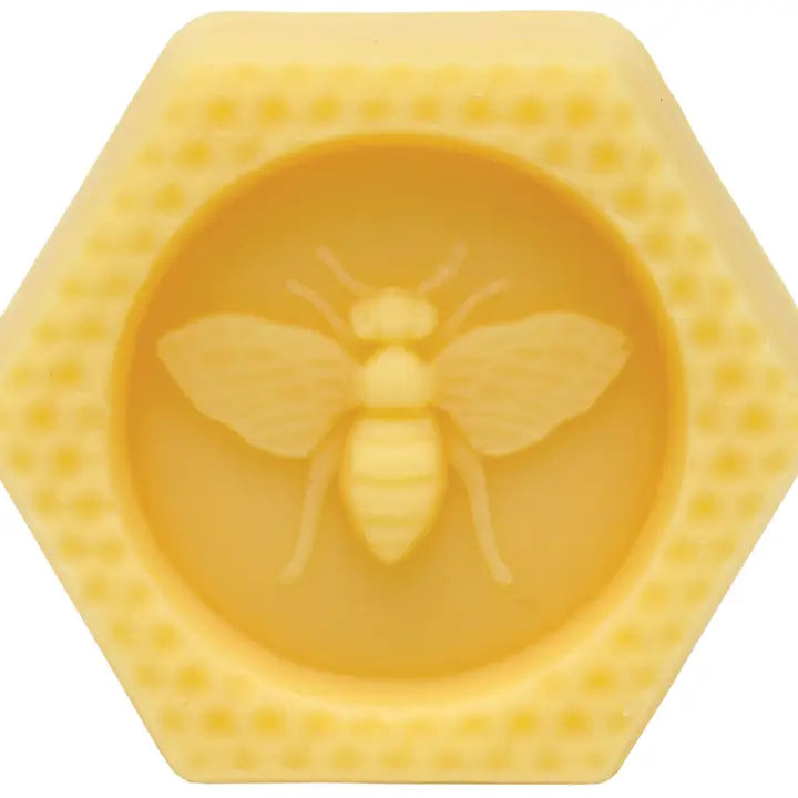 Honey Naturals Manly Lotion Bars - 2 OZ