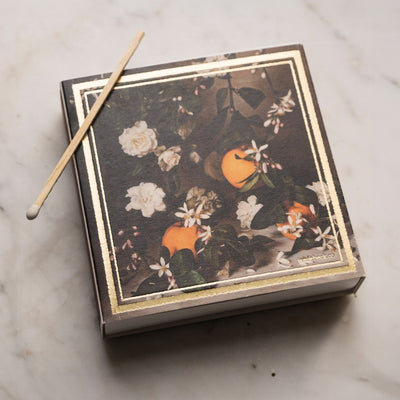 Jardin De L'orangerie • Match Box