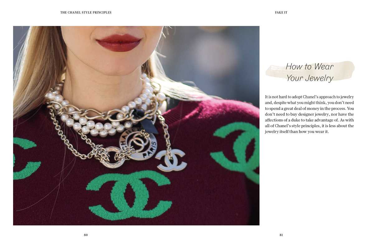 Coco Chanel By Hannah Rogers