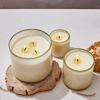 Feu de Bois Candle