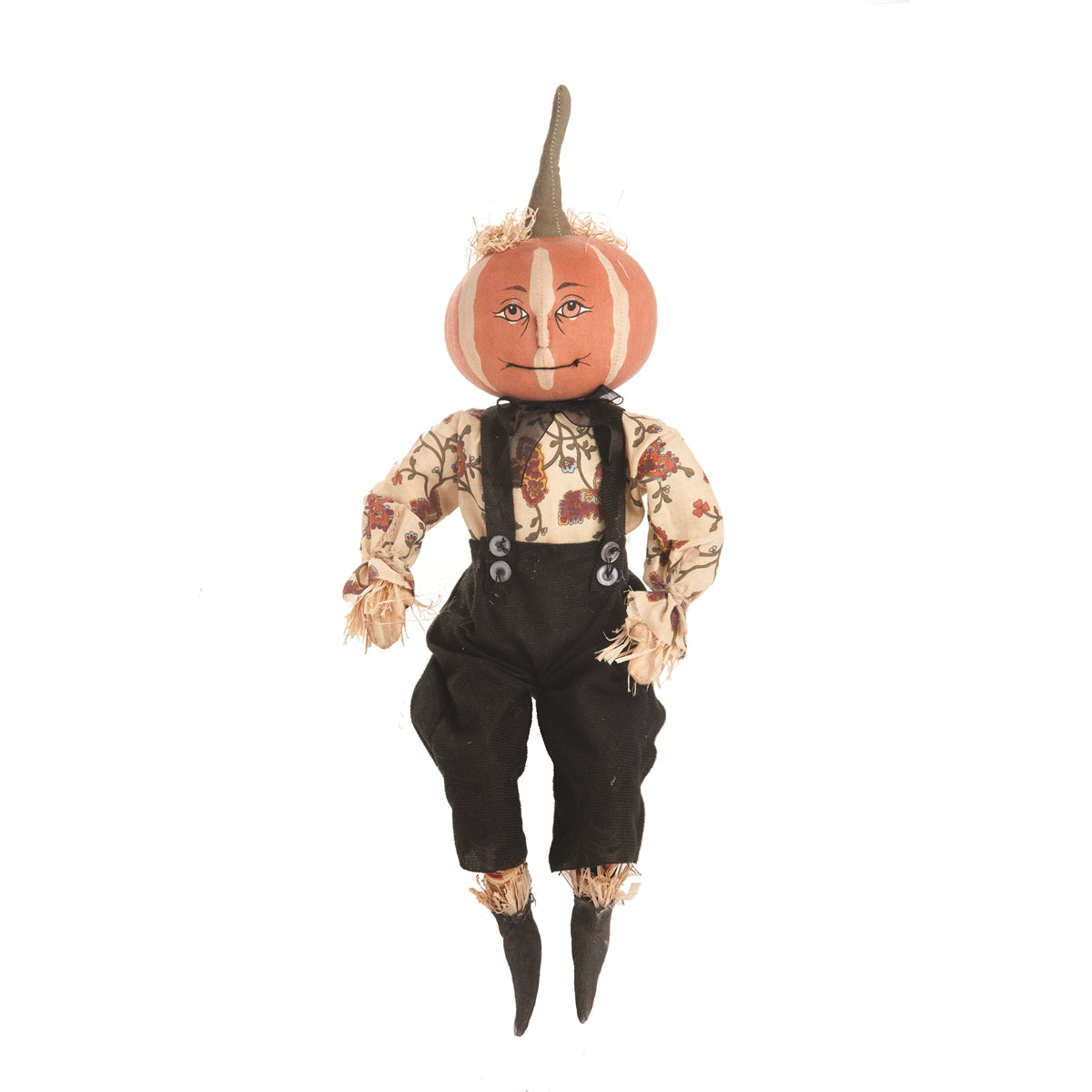 Parnel Pumpkin Head Boy