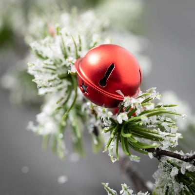 Bell Pine Garland