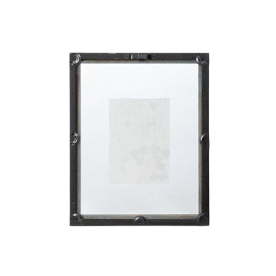 Floating Framed Botanical Prints, 6 Assorted Styles