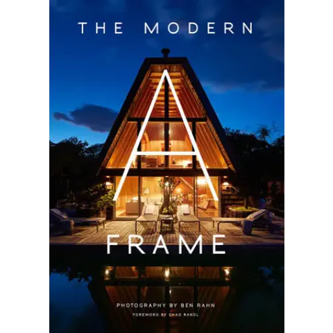 Modern A-Frame