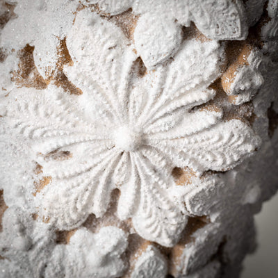 18" Snowflake Sugar Cookie Tree