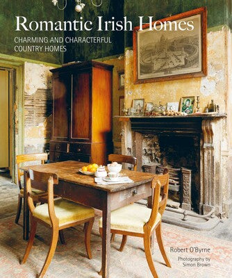 Romantic Irish Homes