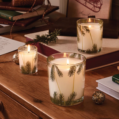 Frasier Fir 13 oz Pine Needle Poured Candle