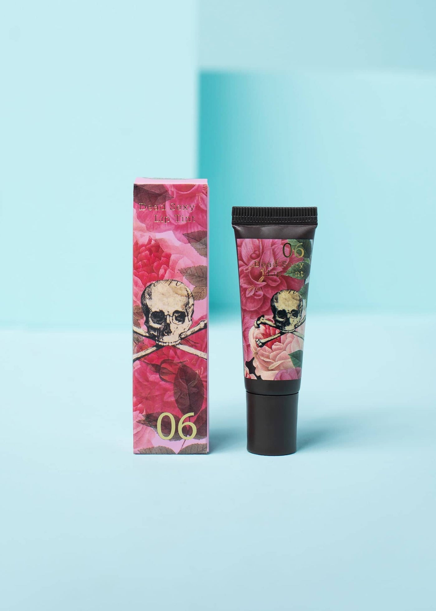 Dead Sexy Lip Tint