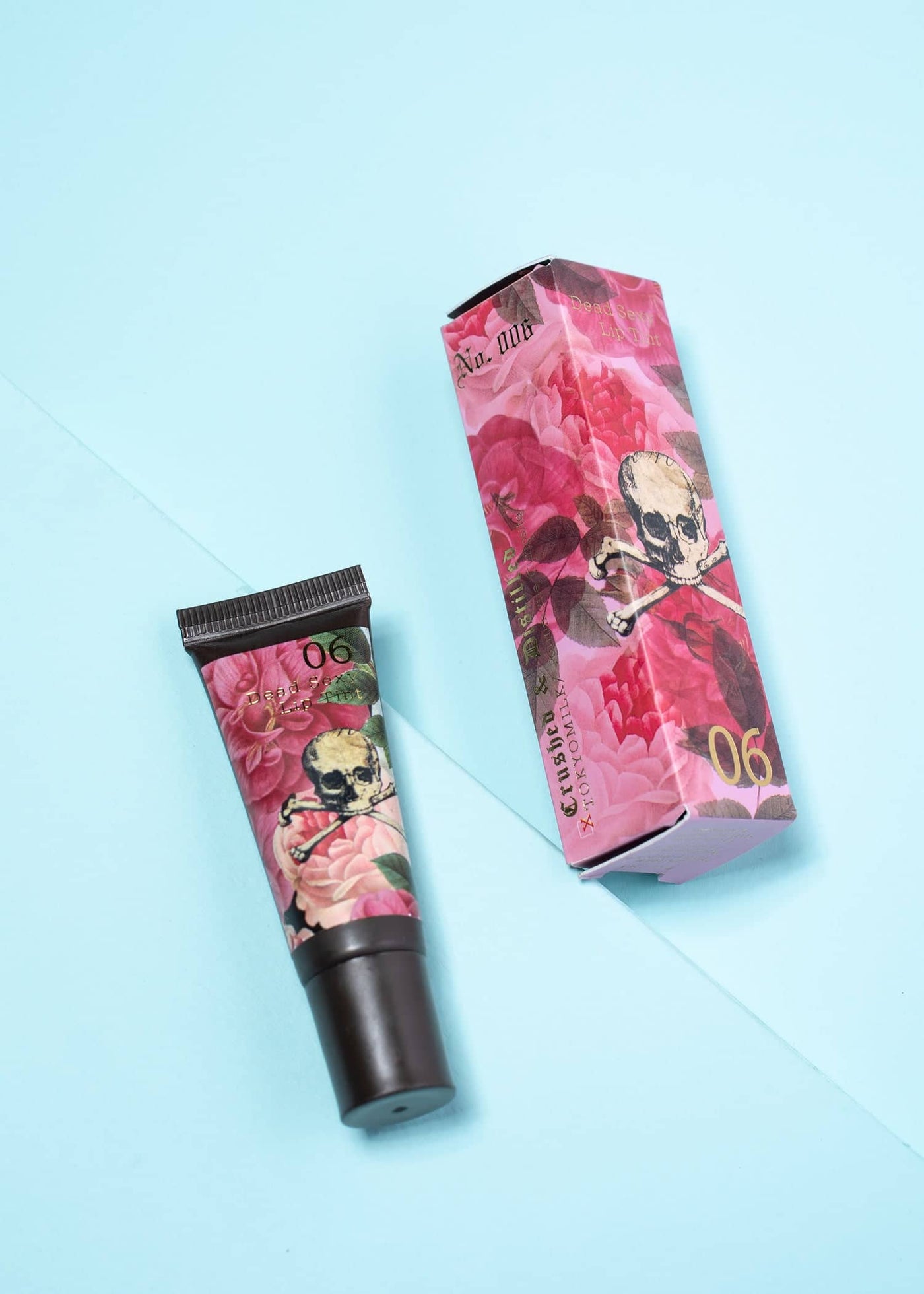 Dead Sexy Lip Tint