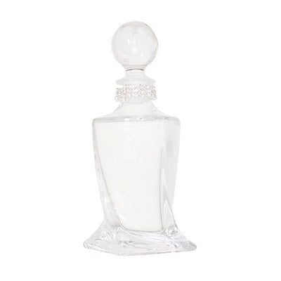 Tryst Bath Salts in Petite Decanter