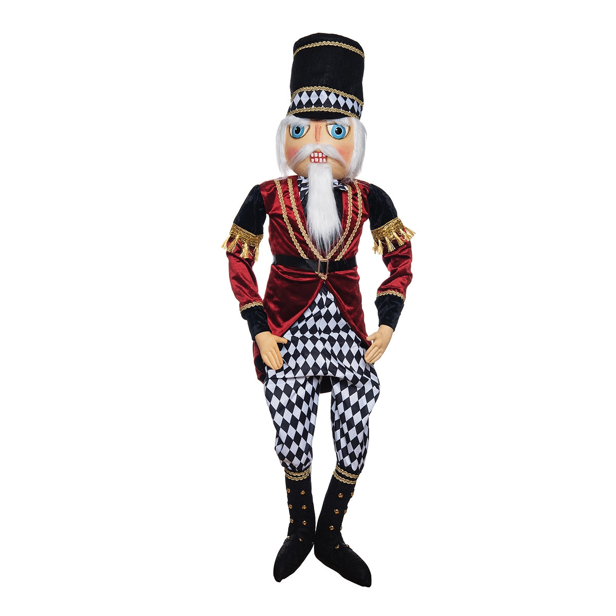 Nash Nutcracker