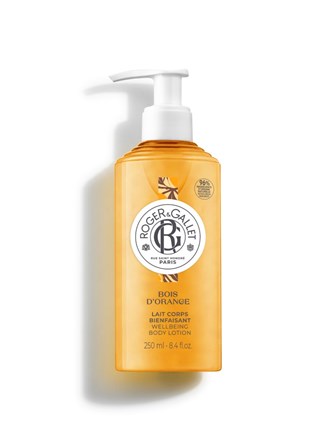 Bois d'Orange Body Lotion