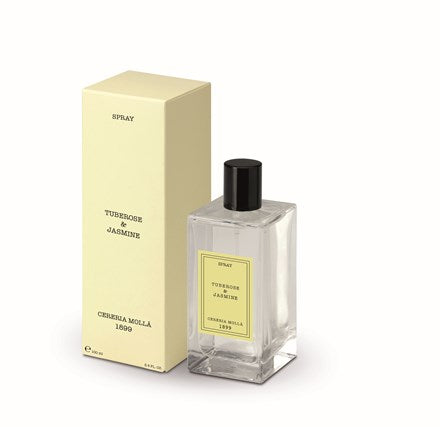 Tuberose and Jasmin Room Spray