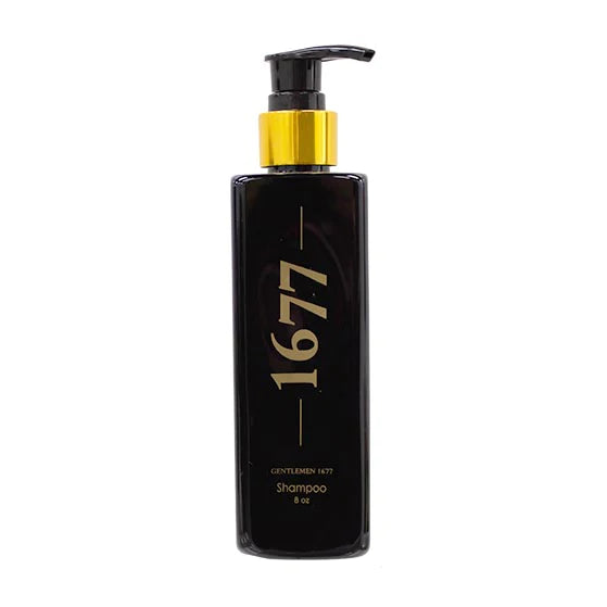 Gentlemen 1677 Shampoo