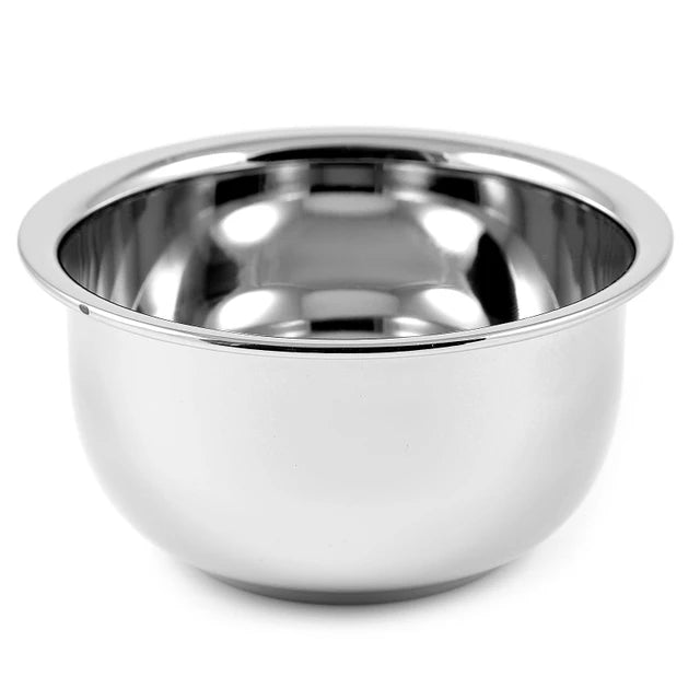 Stainless Steel Soap Bowl