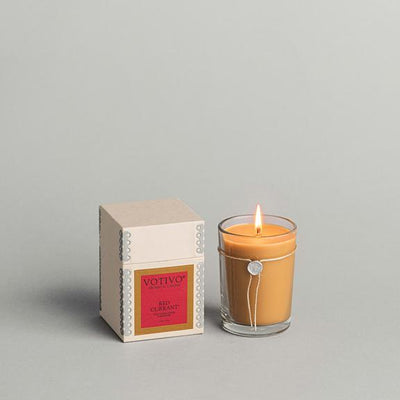 6.8 oz Red Currant Candle