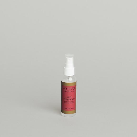2 oz Red Currant Hand Sanitizer