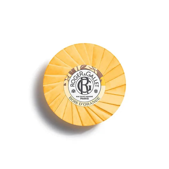 Bois d'Orange 3.5 oz