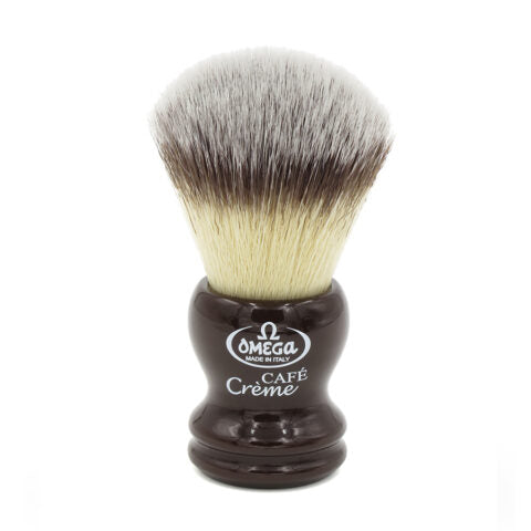 Omega Italian Shave Brush