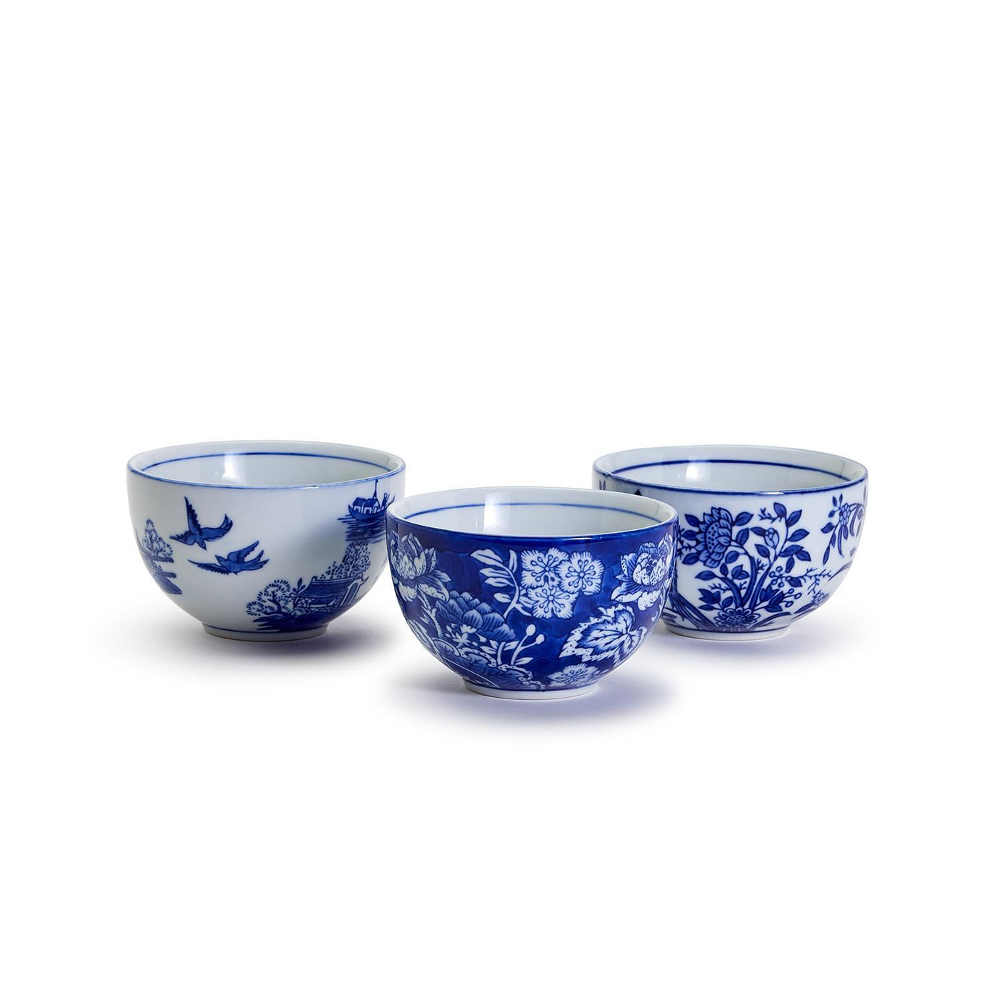 Chinoiserie Bowl