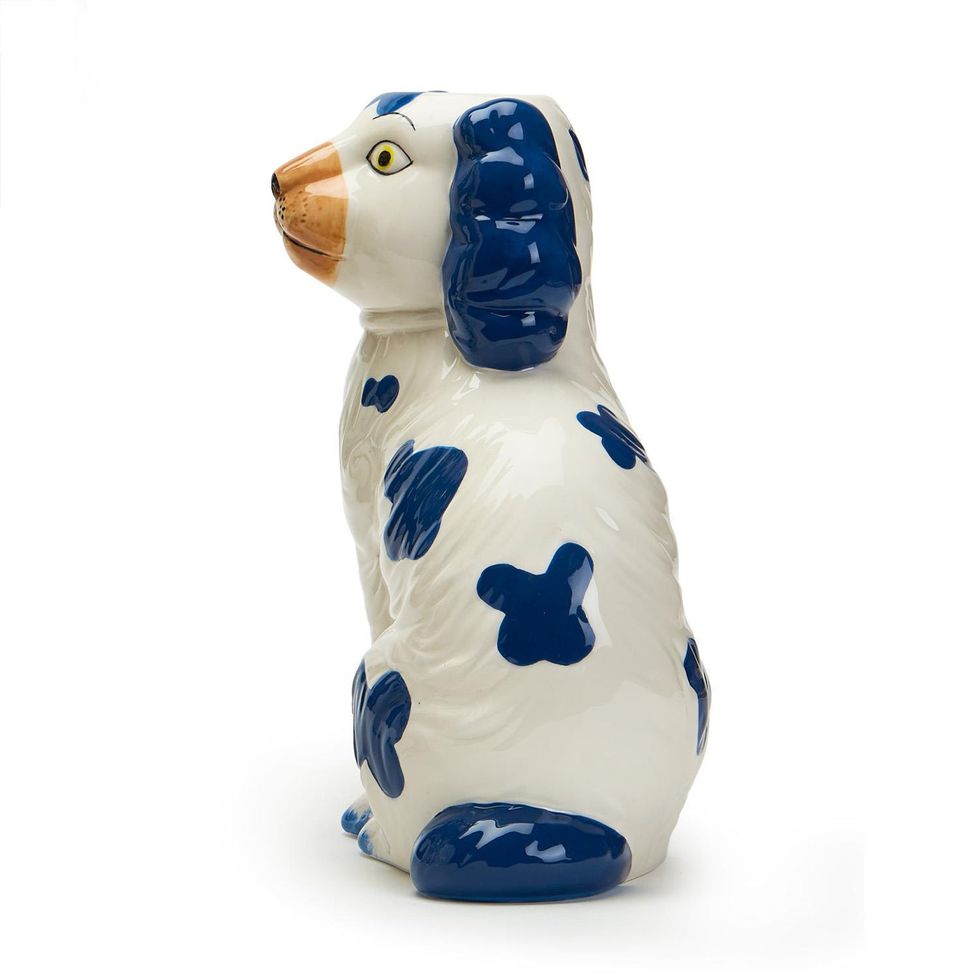 Staffordshire Dog Vase