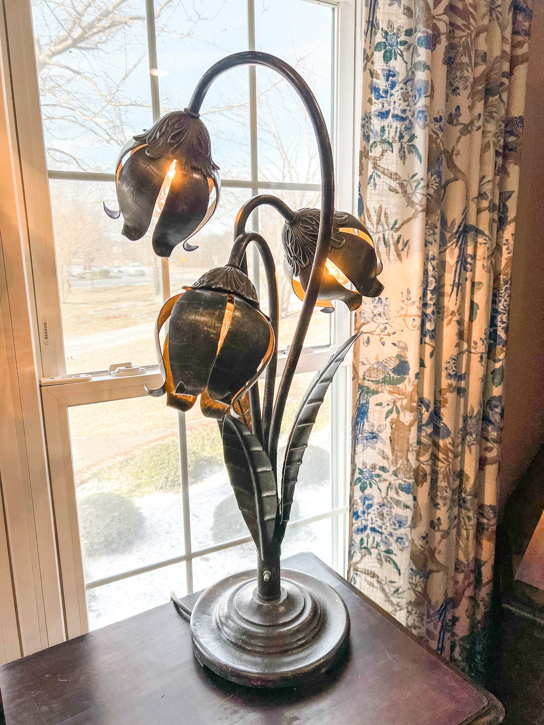 Lighting – The French Cottage