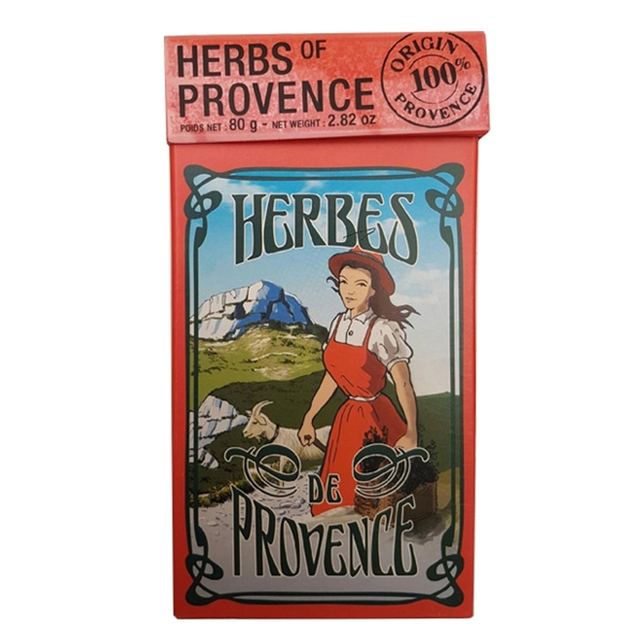 Herbs de Provence in Gift Box