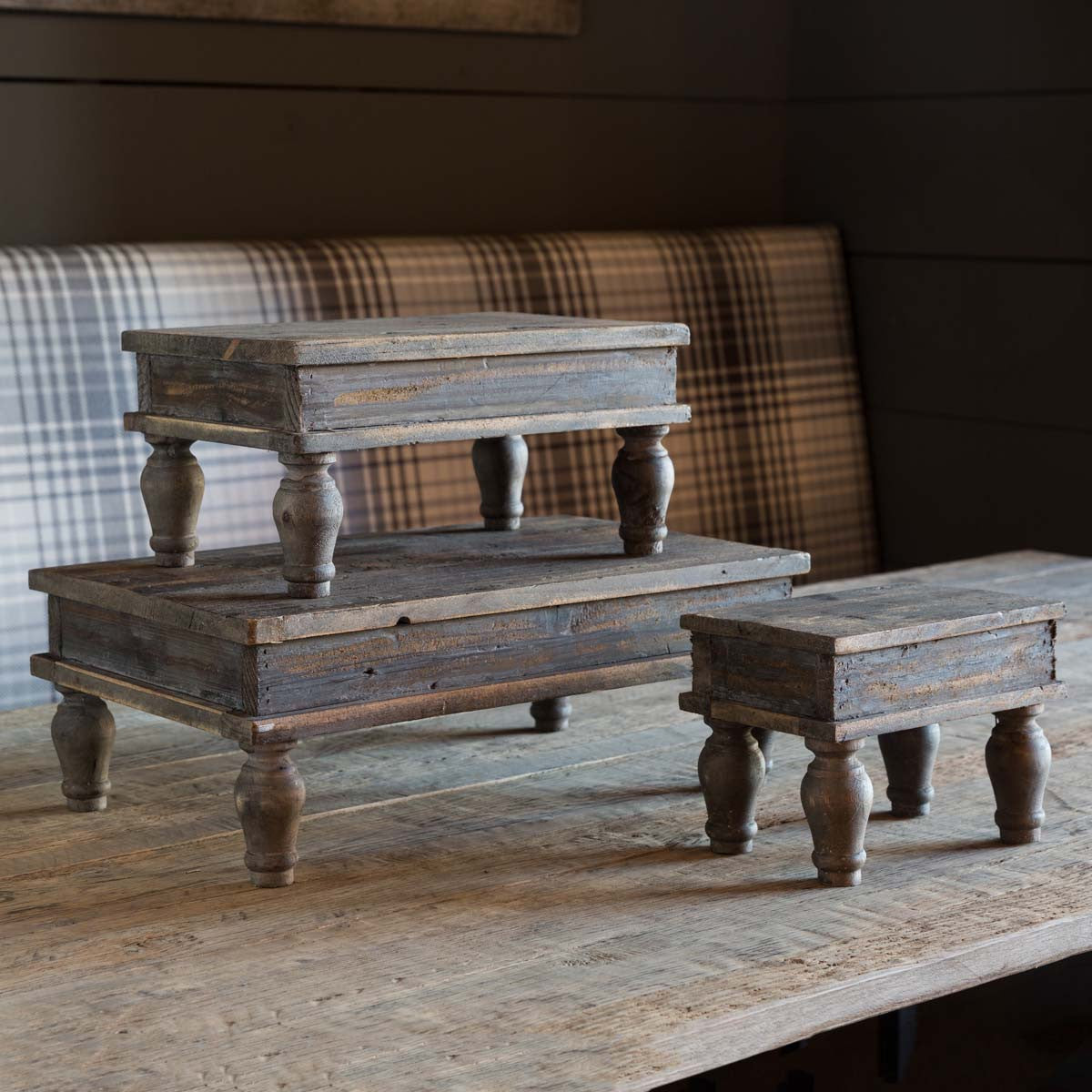 Table Top Riser – The French Cottage