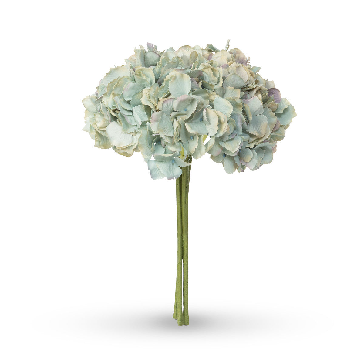 Hydrangea Bundle, Blue